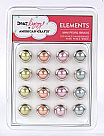 Mini Pearl Brads - 85519